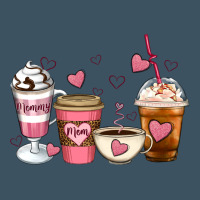 Mommy Coffee Urban Hoodie | Teevron