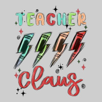 Teacher Claus Premium Tee | Teevron
