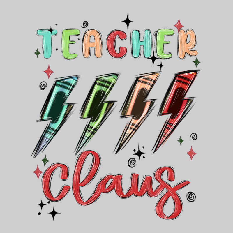 Teacher Claus Premium Tee by MaliasSmallBusiness | Teevron