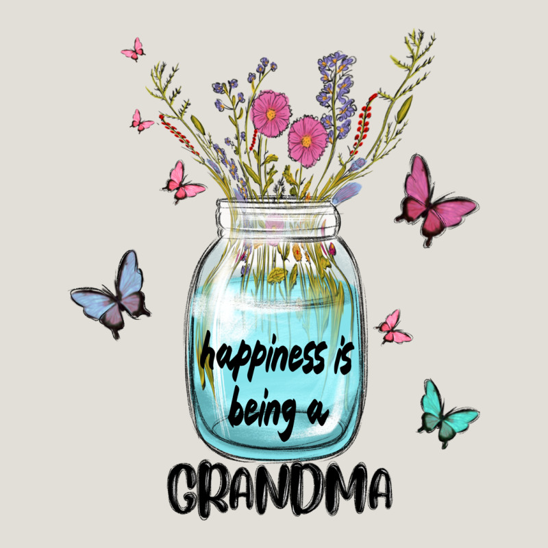 Grandma Preview Costom Name Heavy Core Tee by MaliasSmallBusiness | Teevron