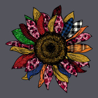 Cheetah Christmas Sunflower Vintage Hoodie | Teevron