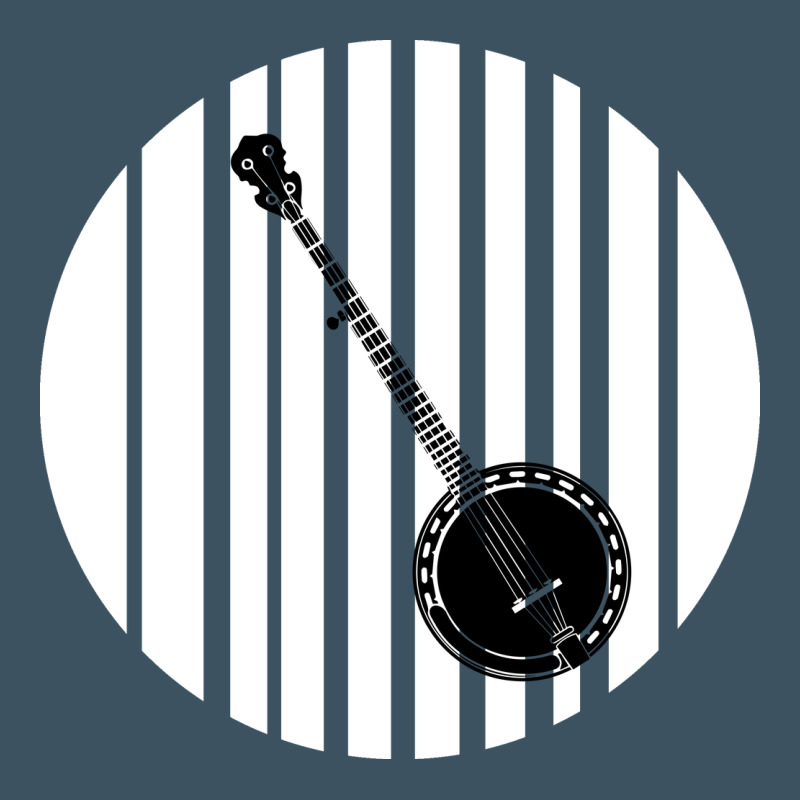 Banjo Vintage Urban Heavy Tee by Bettercallsaul | Teevron