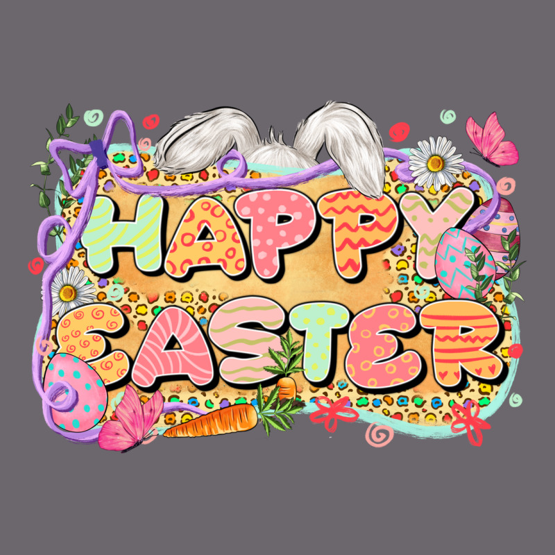 Happy Easter Premium Sweatshirt by LillyAllenDesigns | Teevron
