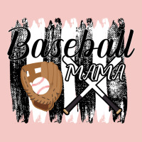 Baseball Mama Urban Heavy Tee | Teevron