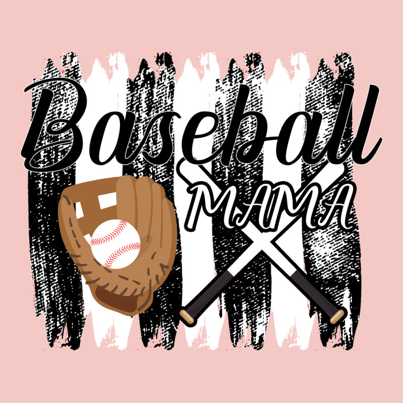 Baseball Mama Urban Heavy Tee by Bettercallsaul | Teevron