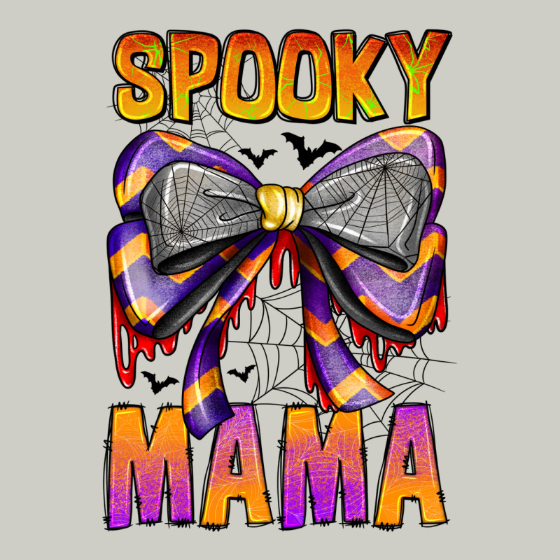 Spooky Mama Heavyweight Hoodie by CowhideDigitalArt | Teevron