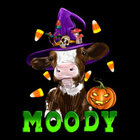 Moody Cow Urban Hoodie | Teevron