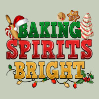 Baking Spirits Bright Long Sleeve Tee | Teevron