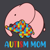 Autism Awareness Autism Mom Heavyweight Hoodie | Teevron