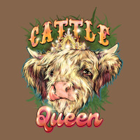 Cattle Queen Premium Tee | Teevron