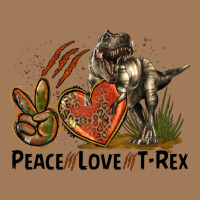 Peace Love T Rex Classic Tee | Teevron