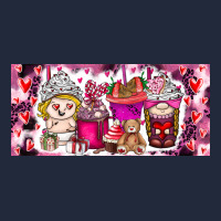 Valentine Coffee Premium Sweatshirt | Teevron