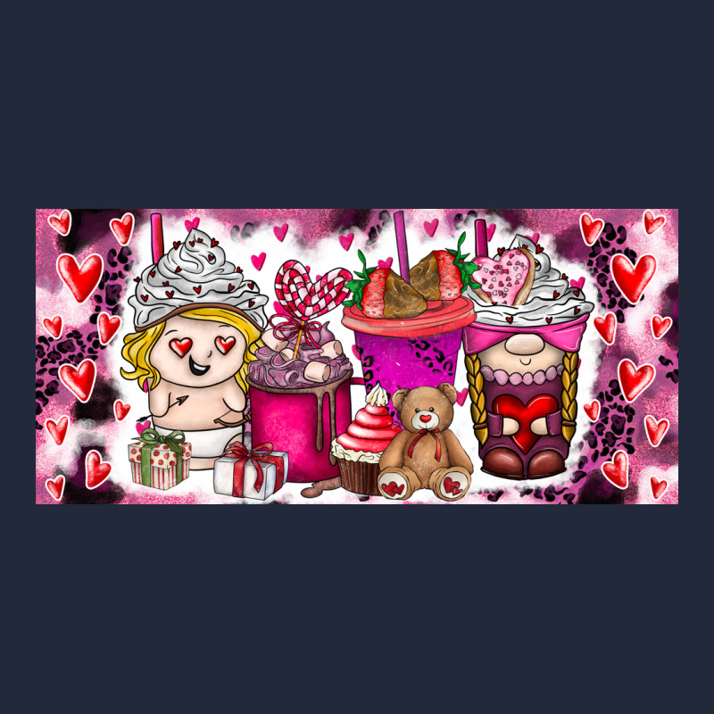 Valentine Coffee Premium Sweatshirt by CowhideDigitalArt | Teevron
