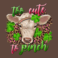 Too Cute To Pinch Charolais Calf Classic Tee | Teevron