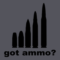 Got Ammo Vintage Hoodie | Teevron