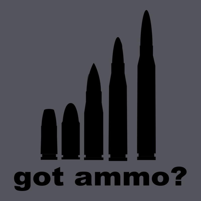 Got Ammo Vintage Hoodie by Bettercallsaul | Teevron