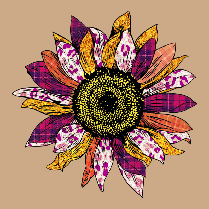 Sunflower Vintage Hoodie by Bettercallsaul | Teevron