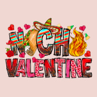 Nacho Valentine Premium Sweatshirt | Teevron