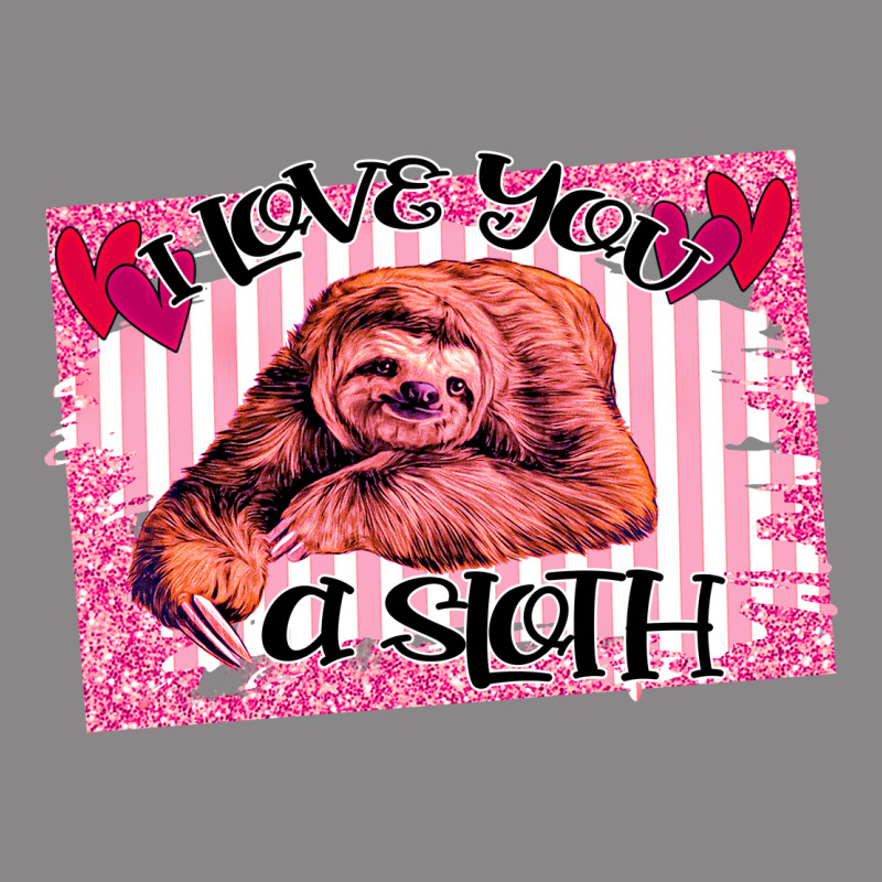 Valentine Sloth Vintage Tee by Bettercallsaul | Teevron