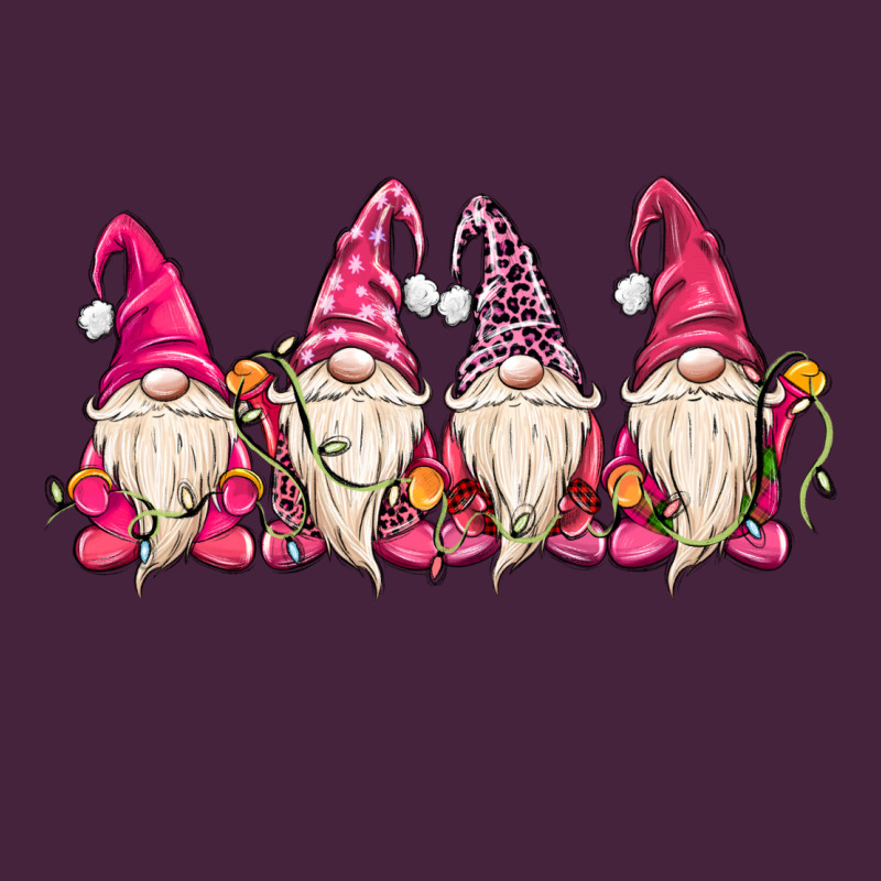 Christmas Gnomies Premium Tee by MaliasSmallBusiness | Teevron