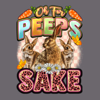 Oh For Peeps Sake Easter Day Premium Sweatshirt | Teevron
