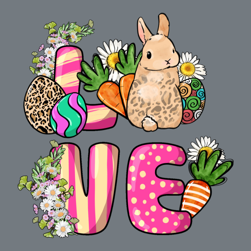 Love Easter Day Heavyweight Sweatshirt by HowdyJamesFarm | Teevron