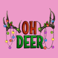 Oh Deer Christmas Urban Hoodie | Teevron