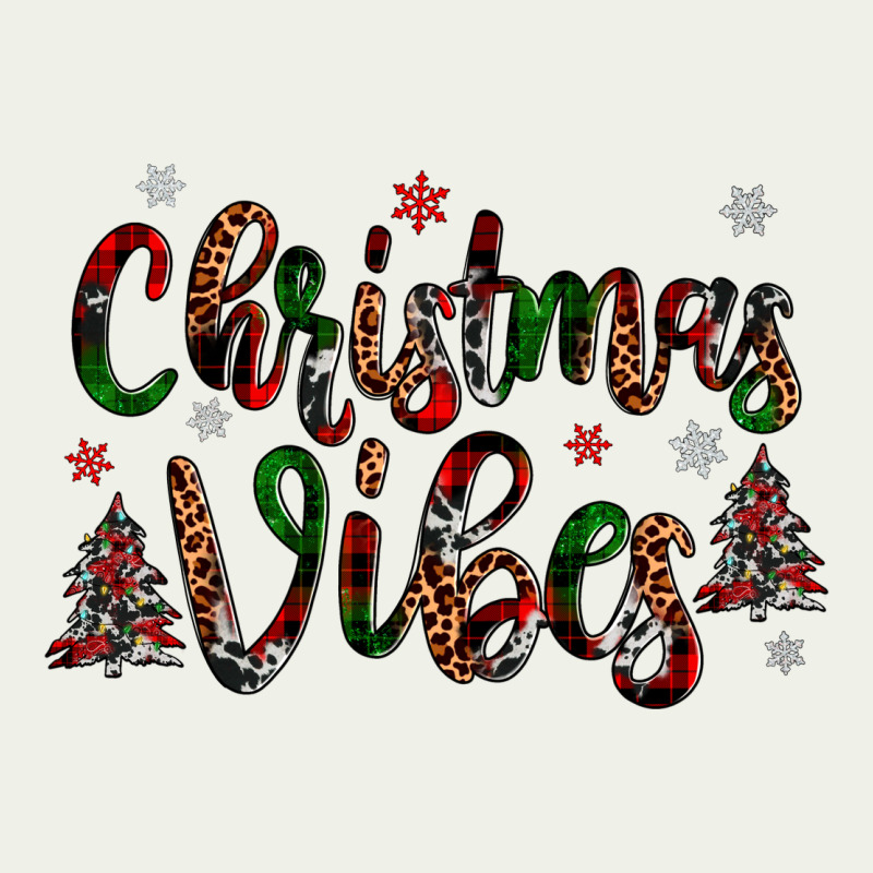 Christmas Vibes Urban Heavy Tee by JahusDesignShop | Teevron