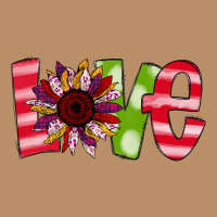 Love Sunflower Vintage Hoodie | Teevron