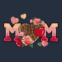 Valentine's Day Mom Mother's Day Zipper Hoodie | Teevron