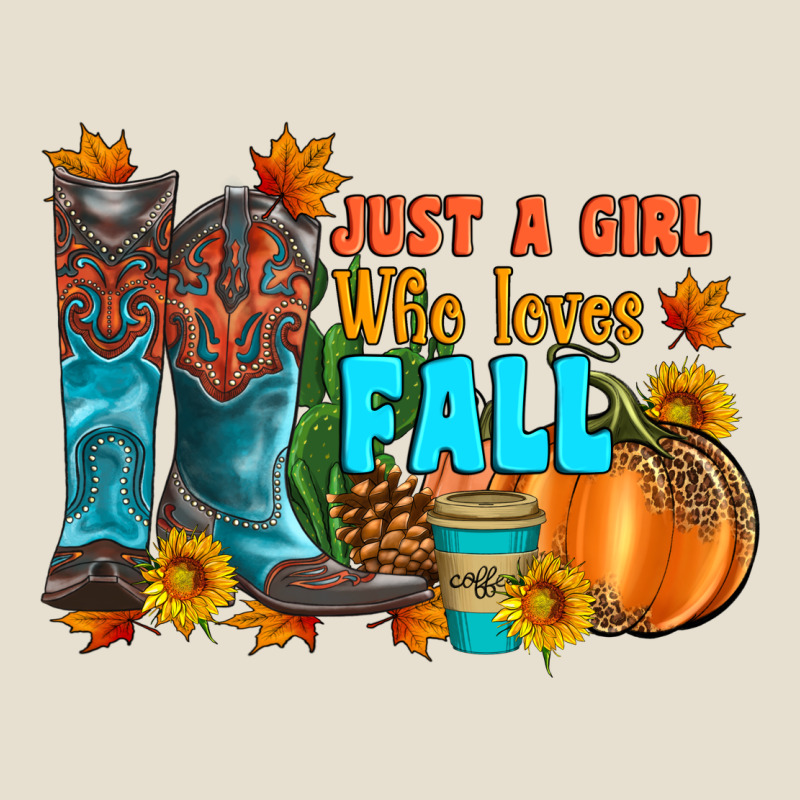 Jusa A Girl Who Loves Fall Urban Hoodie by Artiststas | Teevron