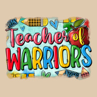 Teacher Of Warriors Heavyweight Sweatshirt | Teevron