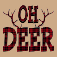 Oh Deer Tshirt Vintage Hoodie | Teevron