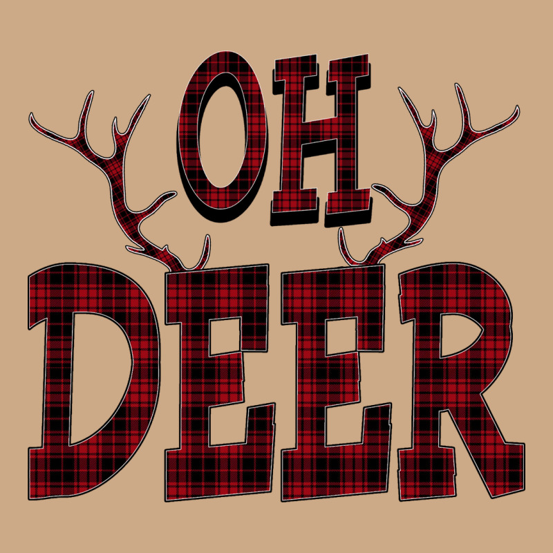 Oh Deer Tshirt Vintage Hoodie by Bettercallsaul | Teevron