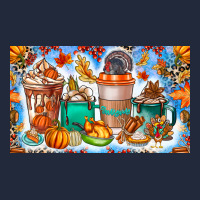 Thanksgiving Coffee Drink Kids Cup Premium Sweatshirt | Teevron