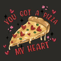 You Got A Pizza My Heart Heavy Core Tee | Teevron