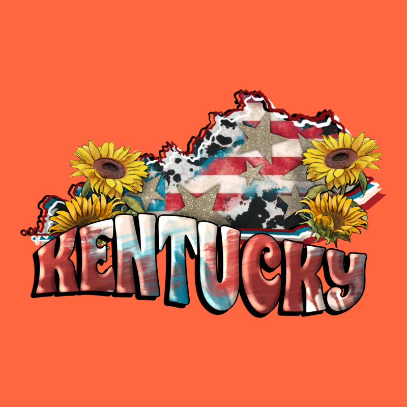 Kentucky 4th Of July Premium Hoodie by FaDigitalArtStudio | Teevron