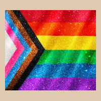 Pride Flag Heavyweight Sweatshirt | Teevron