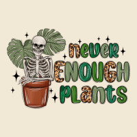 Never Enough Plants Premium Tee | Teevron