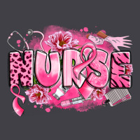 Breast Cancer Nurse Heavyweight Hoodie | Teevron
