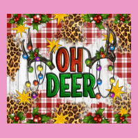 Oh Deer Urban Hoodie | Teevron