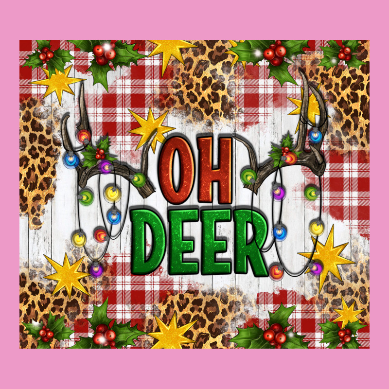 Oh Deer Urban Hoodie by Artiststas | Teevron