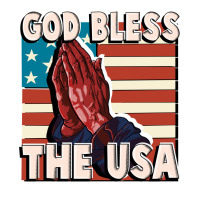 God Bless the USA | Teevron