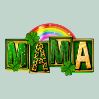 St. Patricks Day Mama Zipper Hoodie | Teevron