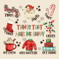 Thing That Make Me Happy Premium Tee | Teevron