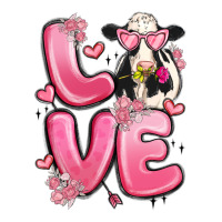 love cow valentine's day | Teevron