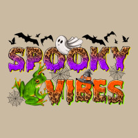 Spooky Vibes Long Sleeve Tee | Teevron