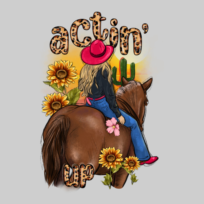 Actin Up Malias Premium Tee by MaliasSmallBusiness | Teevron