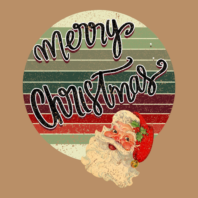 Retro Merry Christmas Vintage Hoodie by Bettercallsaul | Teevron