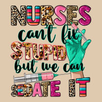 Cowgirl Nurses Can't Fix Stupid Heavyweight Sweatshirt | Teevron